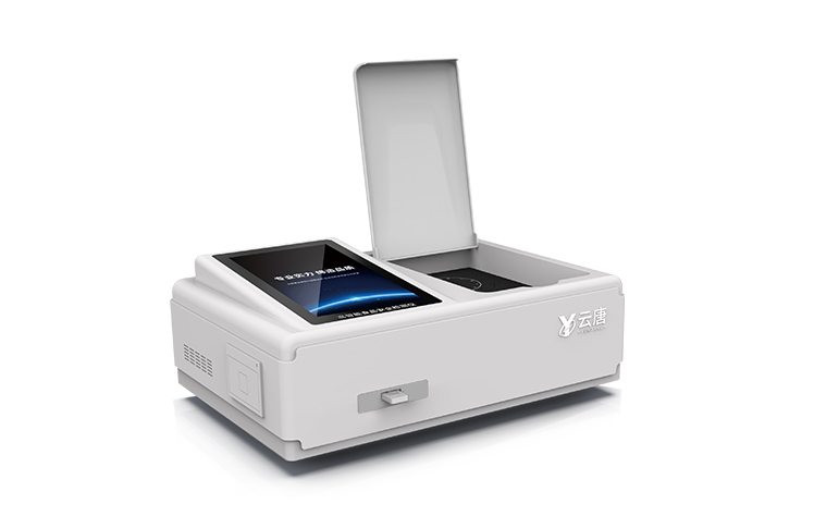 食品重金屬檢測(cè)儀