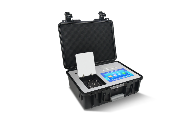 農(nóng)副產(chǎn)品質量安全抽樣檢測所需儀器設備清單