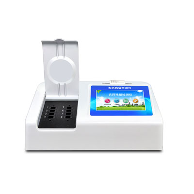 權(quán)威測(cè)評(píng)榜首：2025年云唐農(nóng)藥殘留快速檢測(cè)儀核心優(yōu)勢(shì)解析