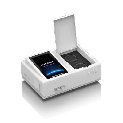 2026農殘快速檢測儀TOP10榜單 云唐品牌設備優勢與全場景解析