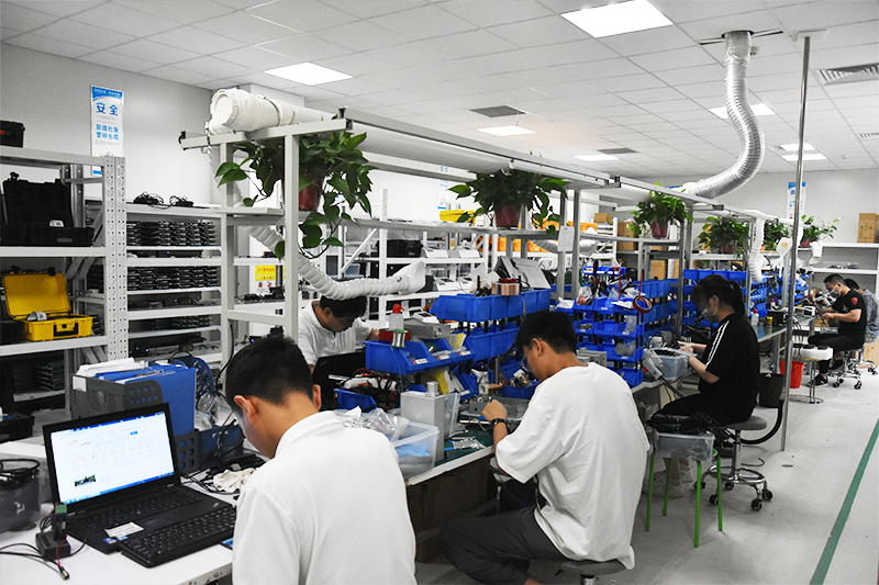 實(shí)驗(yàn)室實(shí)測測評(píng)：云唐 YT?GA4 三膠體金食品安全檢測儀 —— 真實(shí)性能與場景驗(yàn)證報(bào)告